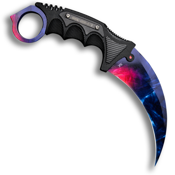 Skin de Counter-Strike destacada